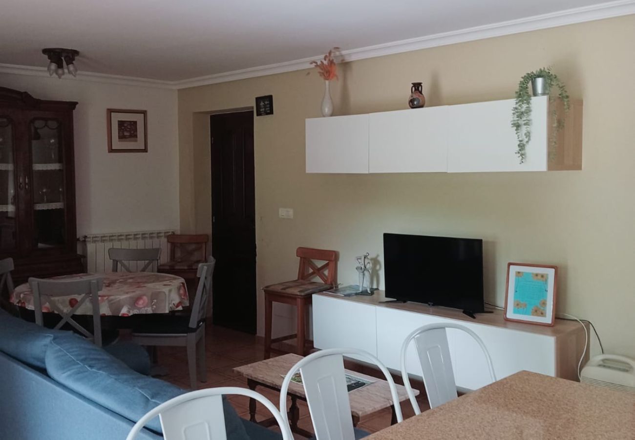 House in Ribadesella - 13A05 La Casina en Sebreño