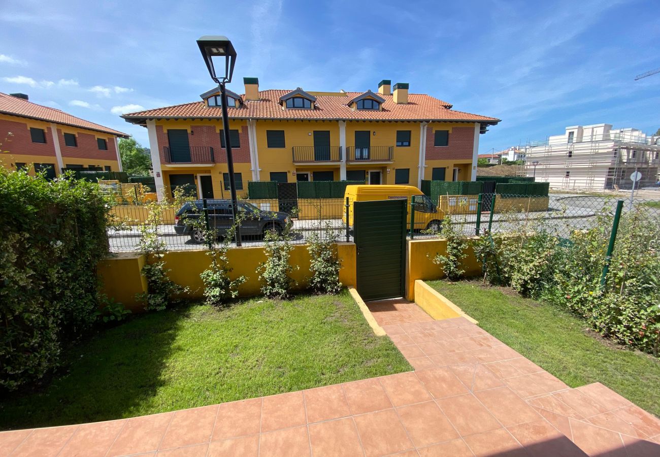 House in Comillas - C22A01 Casa Rovacias Comillas