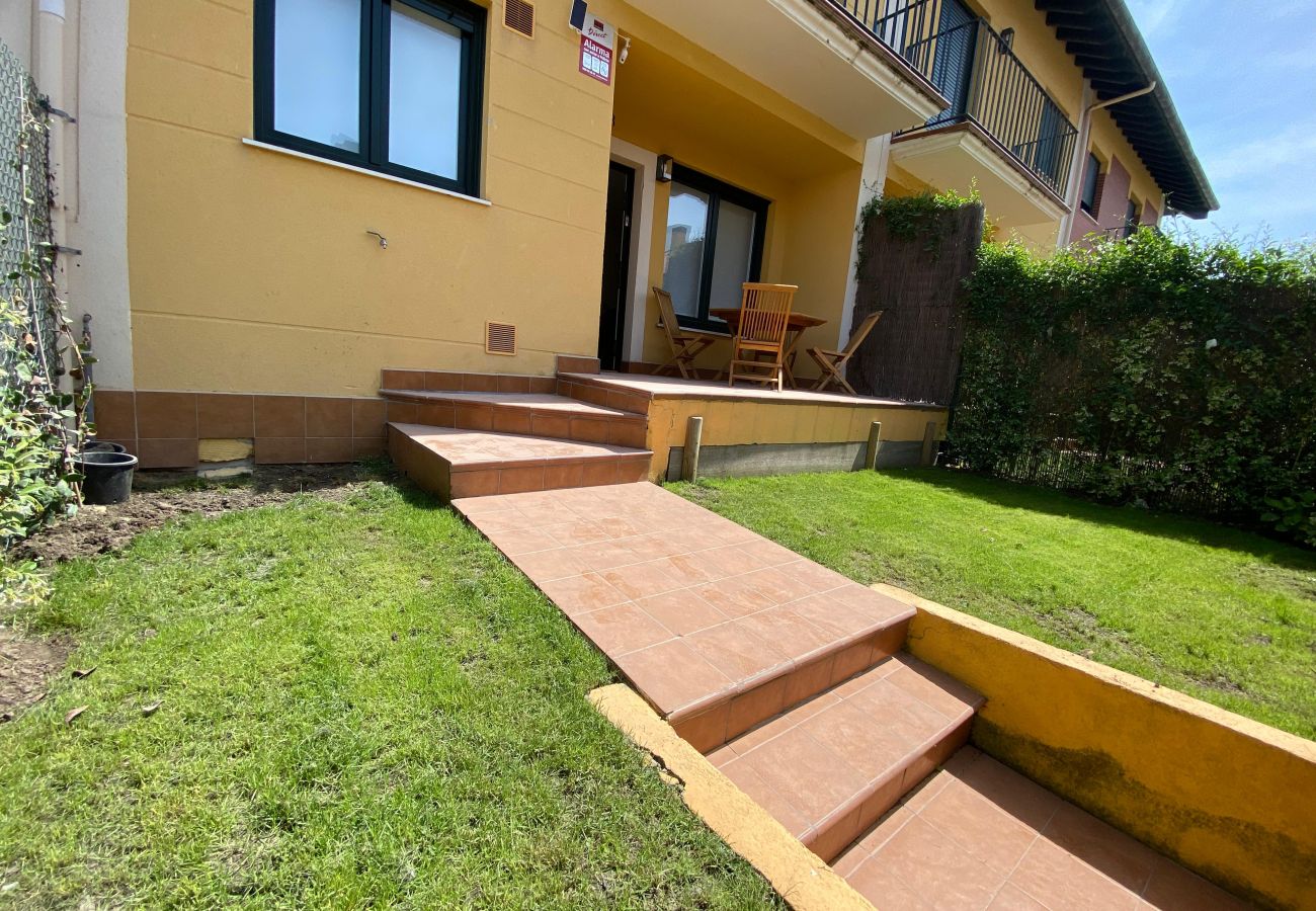 House in Comillas - C22A01 Casa Rovacias Comillas
