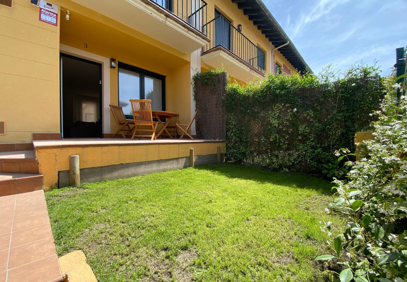 House in Comillas - C22A01 Casa Rovacias Comillas