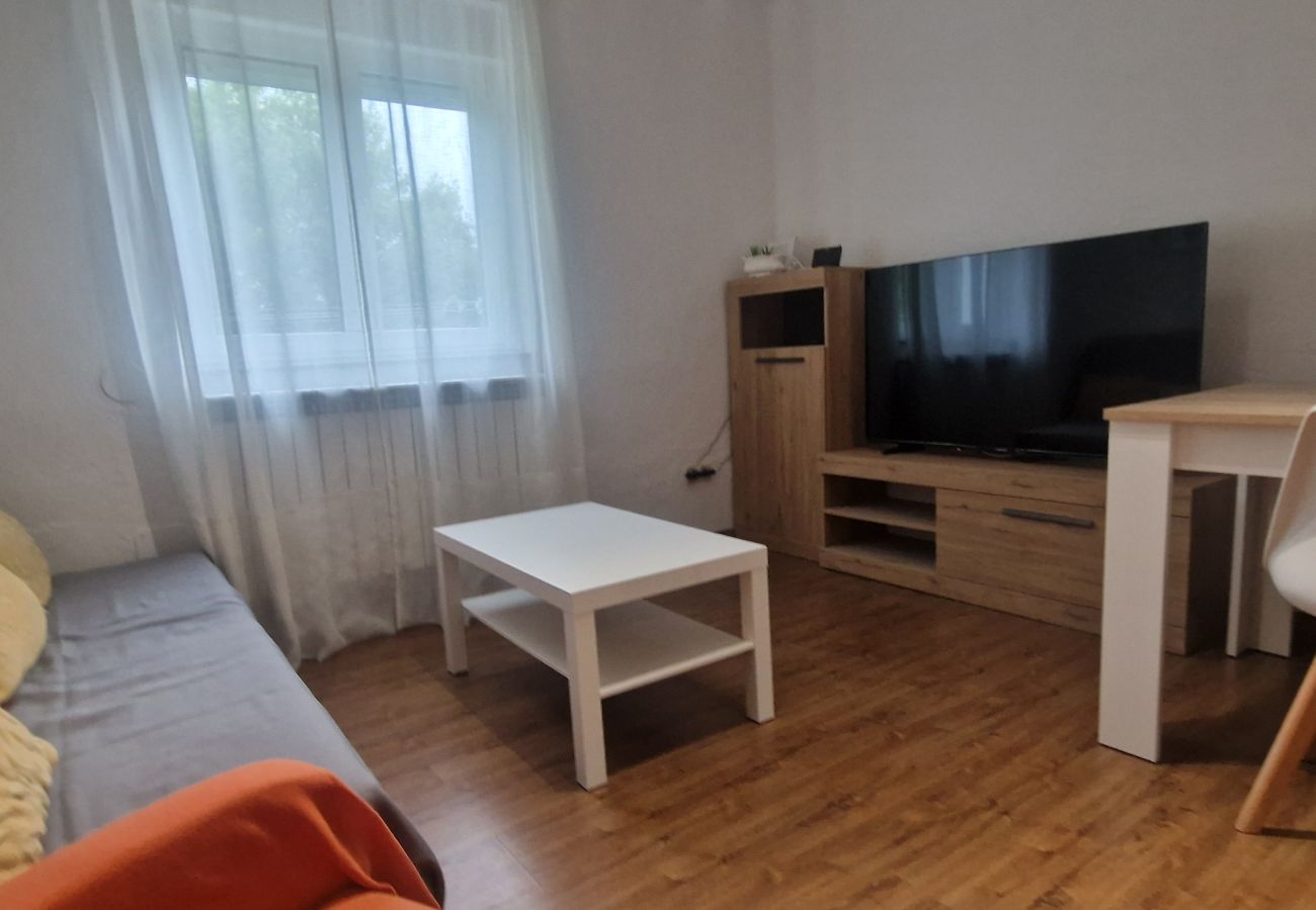 Apartment in Oviedo - 646A Apartamento en Oviedo
