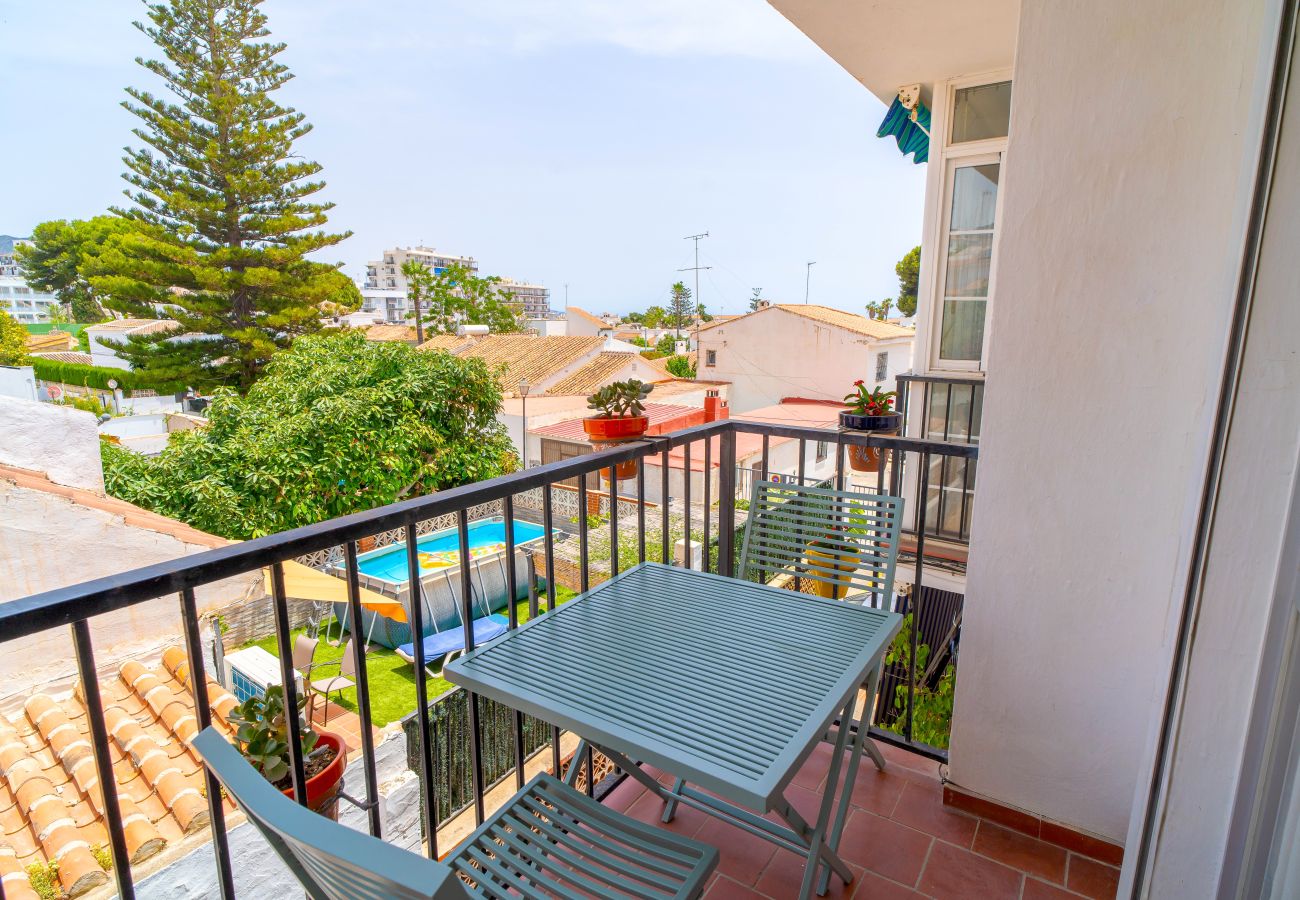 Apartment in Nerja - Urban Comfort by Casasol