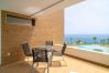 Apartment in Torrox Costa - Luxury Living Isea 3114 by Casasol Apartment in Torrox Costa - Luxury Living Isea 3114 by Casasol