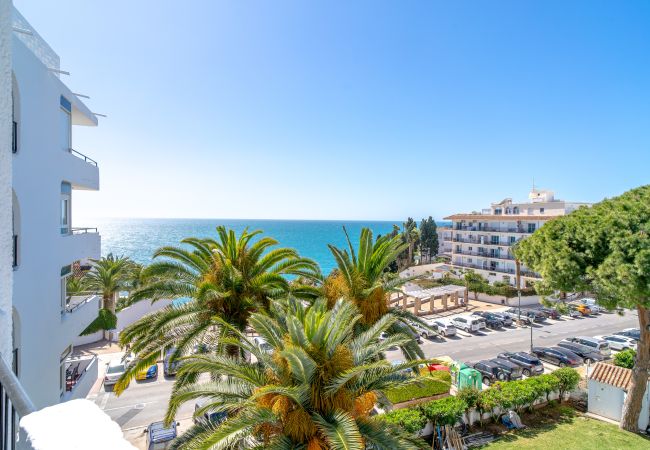 in Nerja - Verdemar Seadream by Casasol