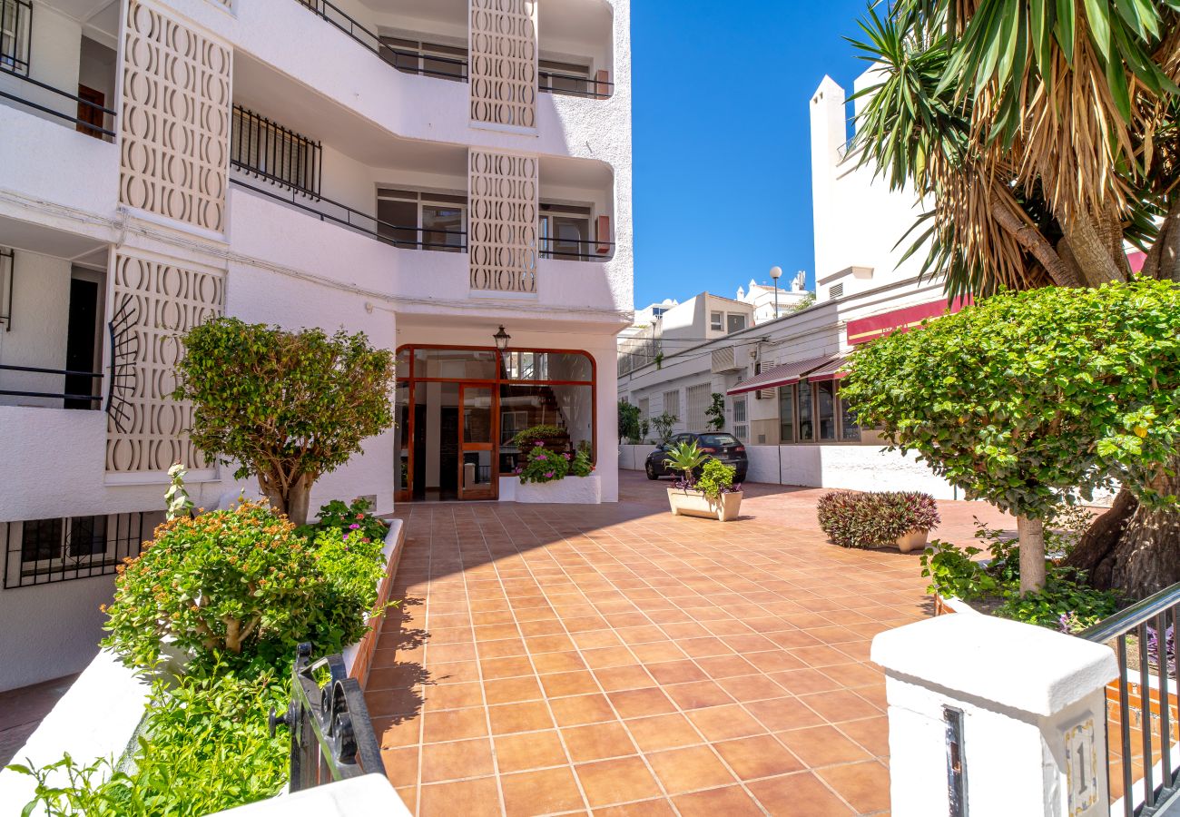 Apartment in Nerja - Verdemar Seadream by Casasol