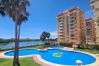 Apartment in La Manga del Mar Menor - PUERTO MAR III - GALERIA DEL MAR 05063