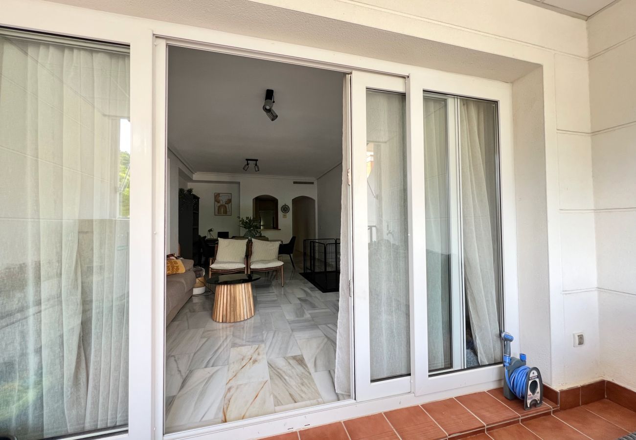 Apartment in Calpe / Calp - Alq 302 Calpe Bay