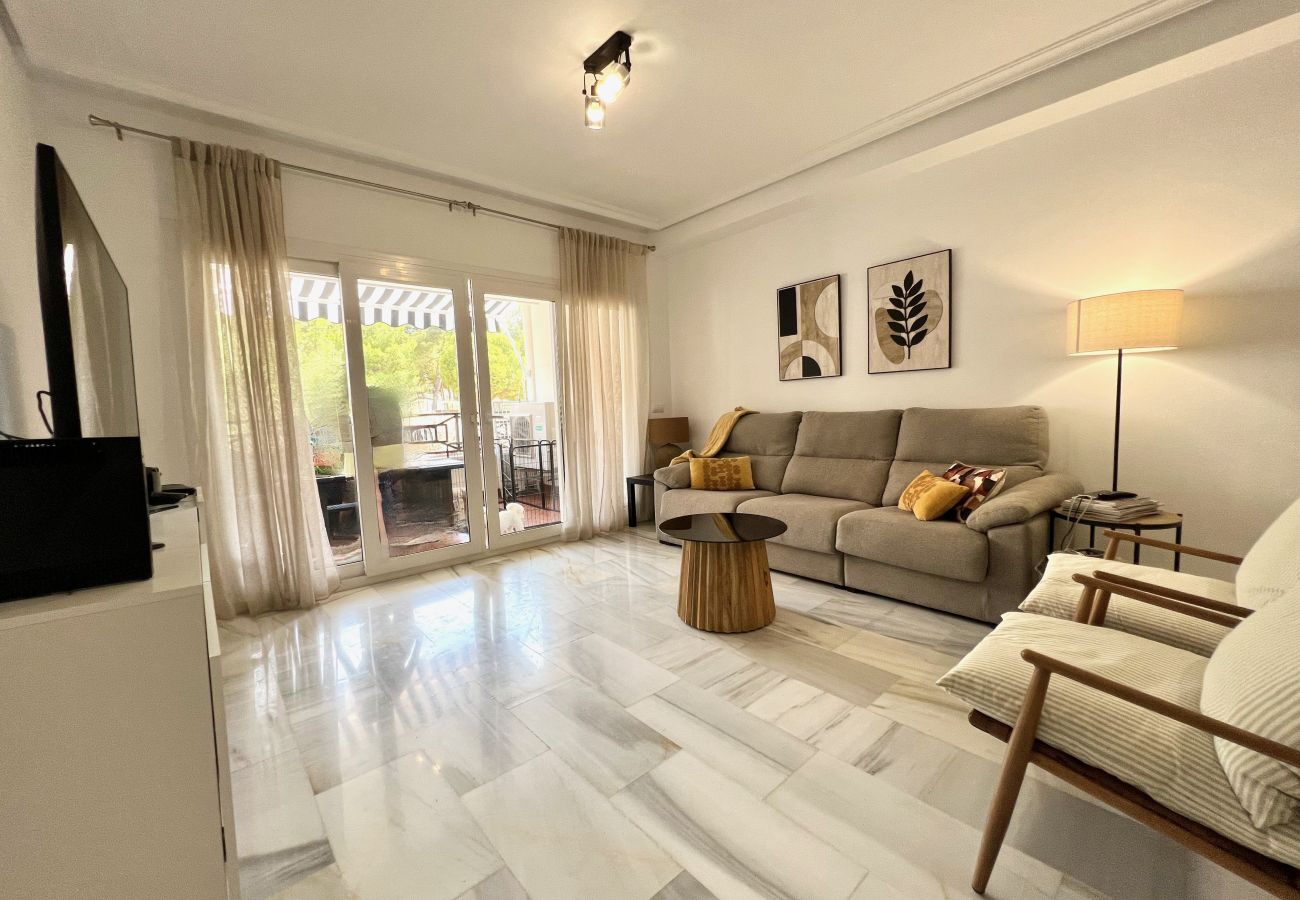 Apartment in Calpe / Calp - Alq 302 Calpe Bay