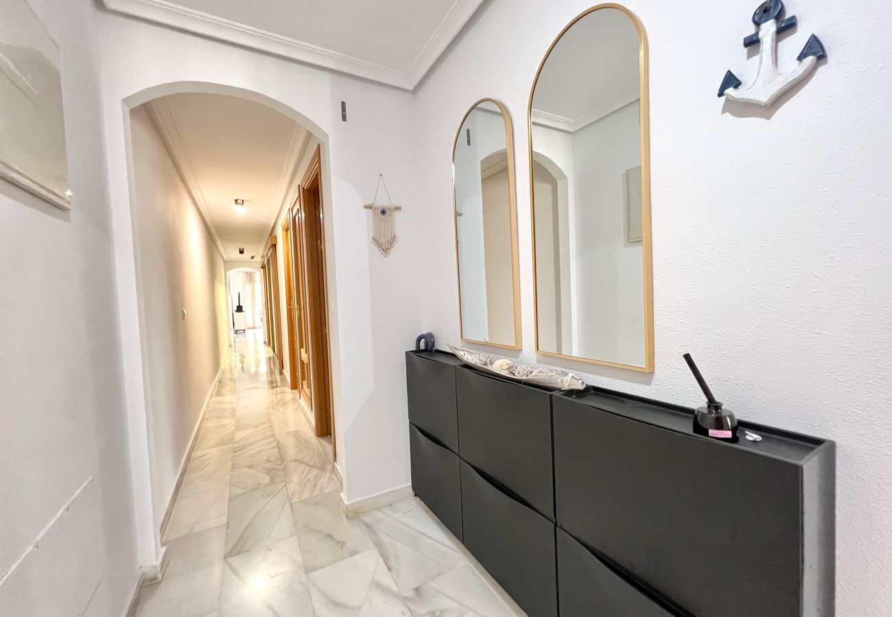 Apartment in Calpe / Calp - Alq 302 Calpe Bay