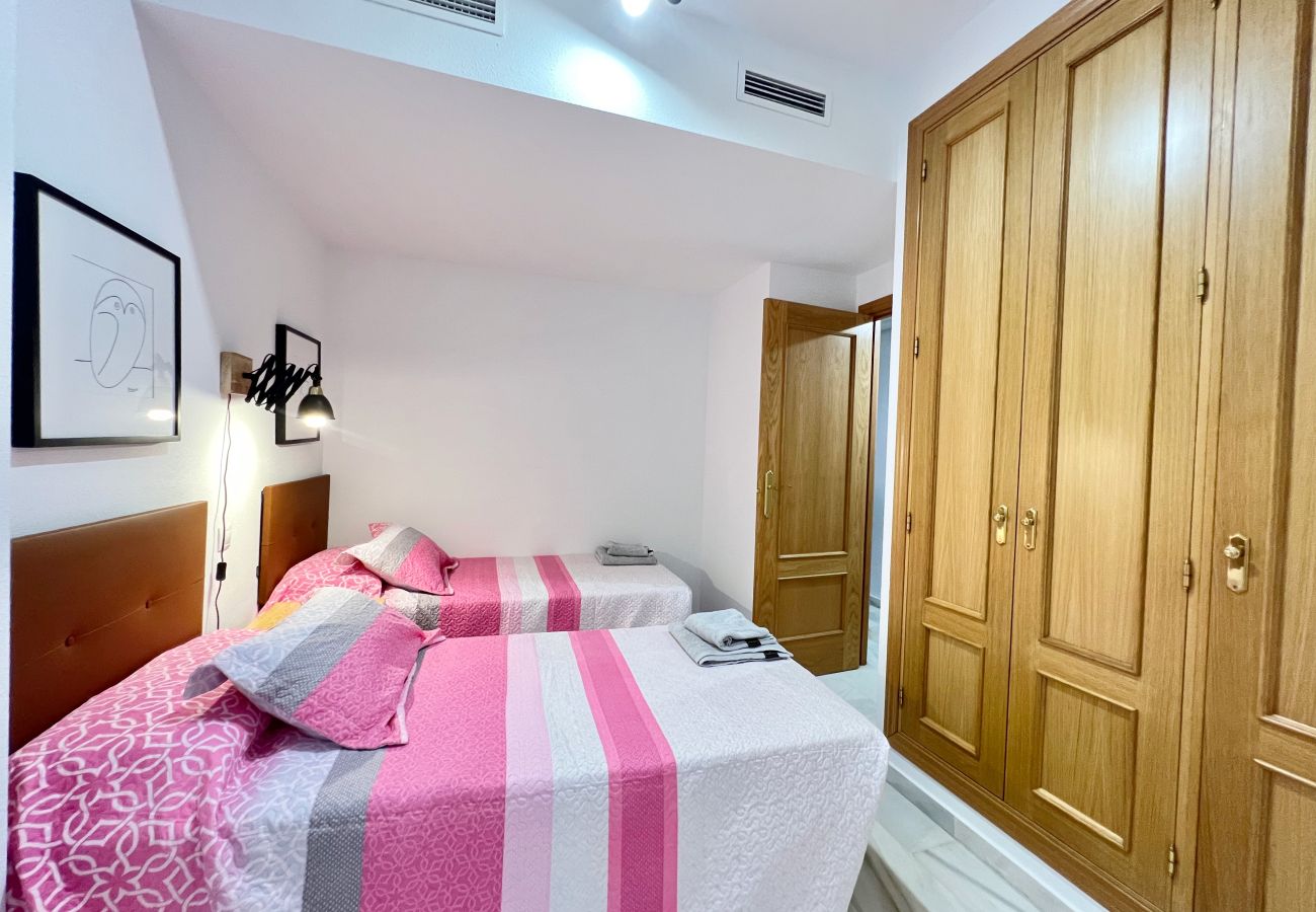 Apartment in Calpe / Calp - Alq 302 Calpe Bay
