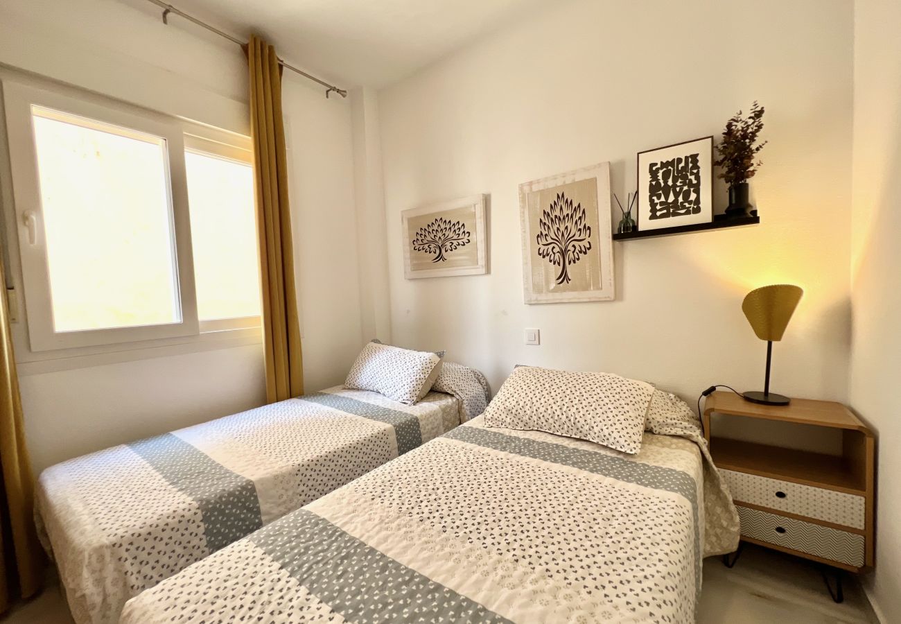 Apartment in Calpe / Calp - Alq 302 Calpe Bay