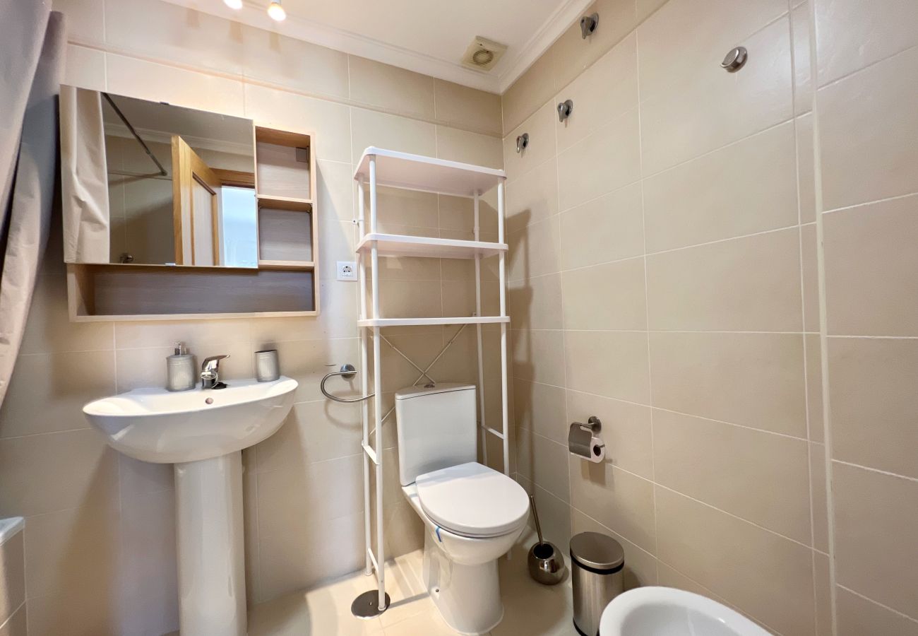 Apartment in Calpe / Calp - Alq 302 Calpe Bay