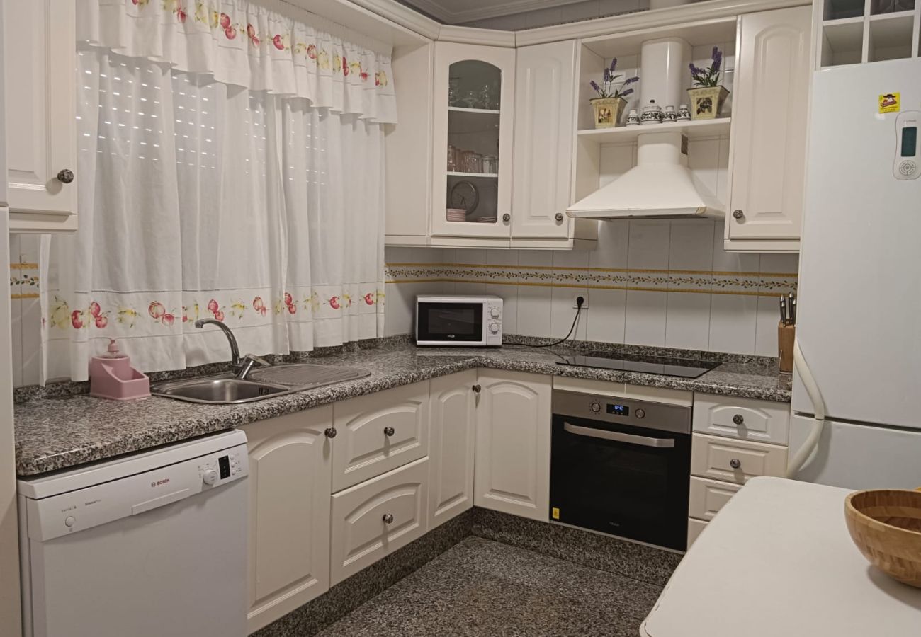 Cottage in Chiclana de la Frontera - R103 Chalet Zalamea