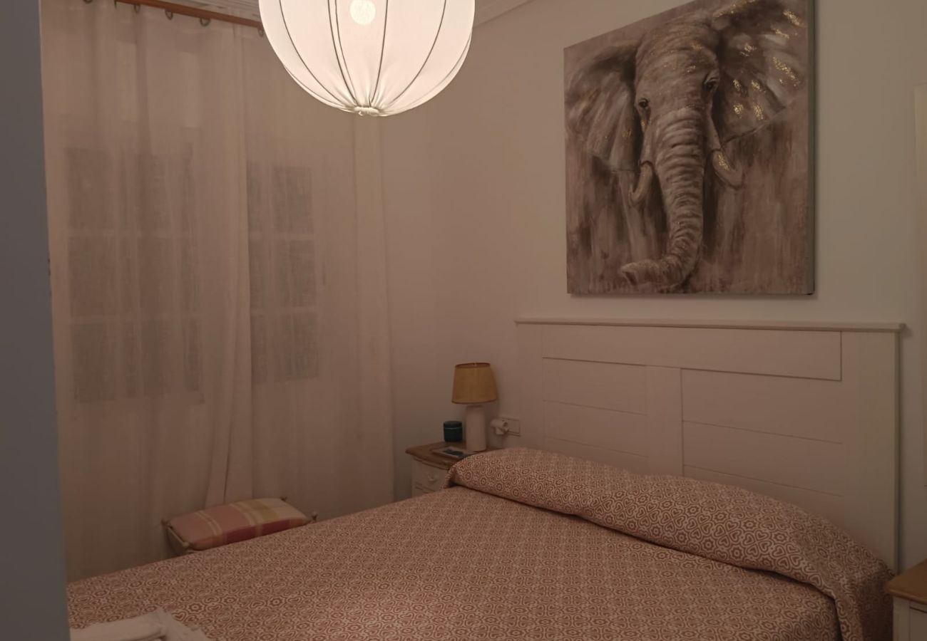 Cottage in Chiclana de la Frontera - R103 Chalet Zalamea