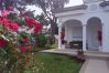 Cottage in Chiclana de la Frontera - R103 Chalet Zalamea