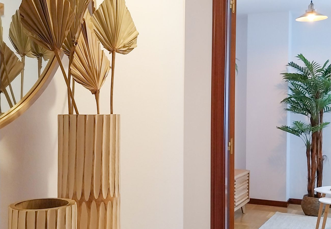 Apartment in Castrillon - 11A02 Casa RTPG  6p