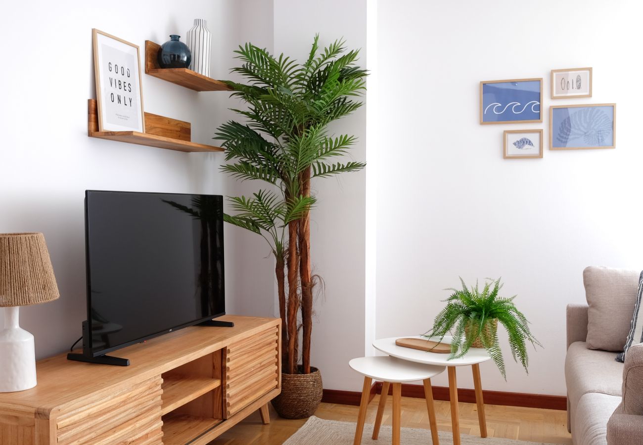 Apartment in Castrillon - 11A02 Casa RTPG  6p