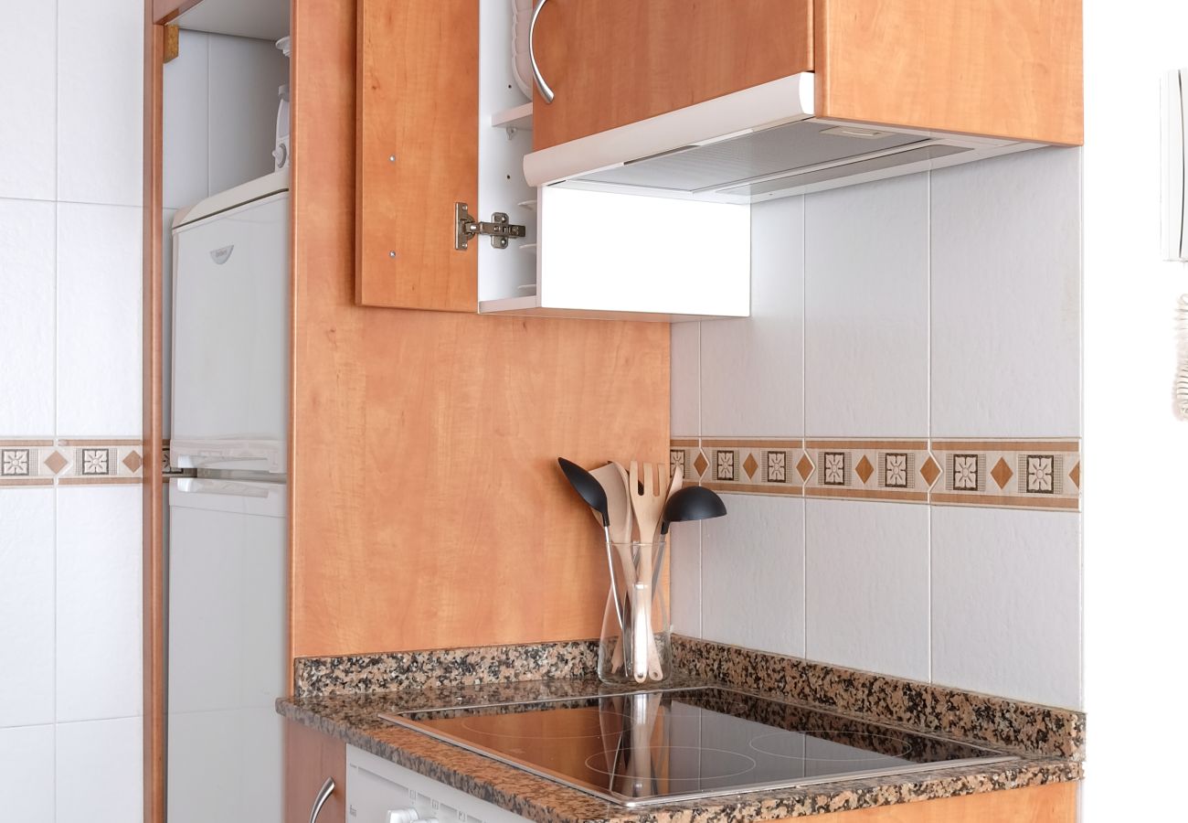 Apartment in Castrillon - 11A02 Casa RTPG  6p
