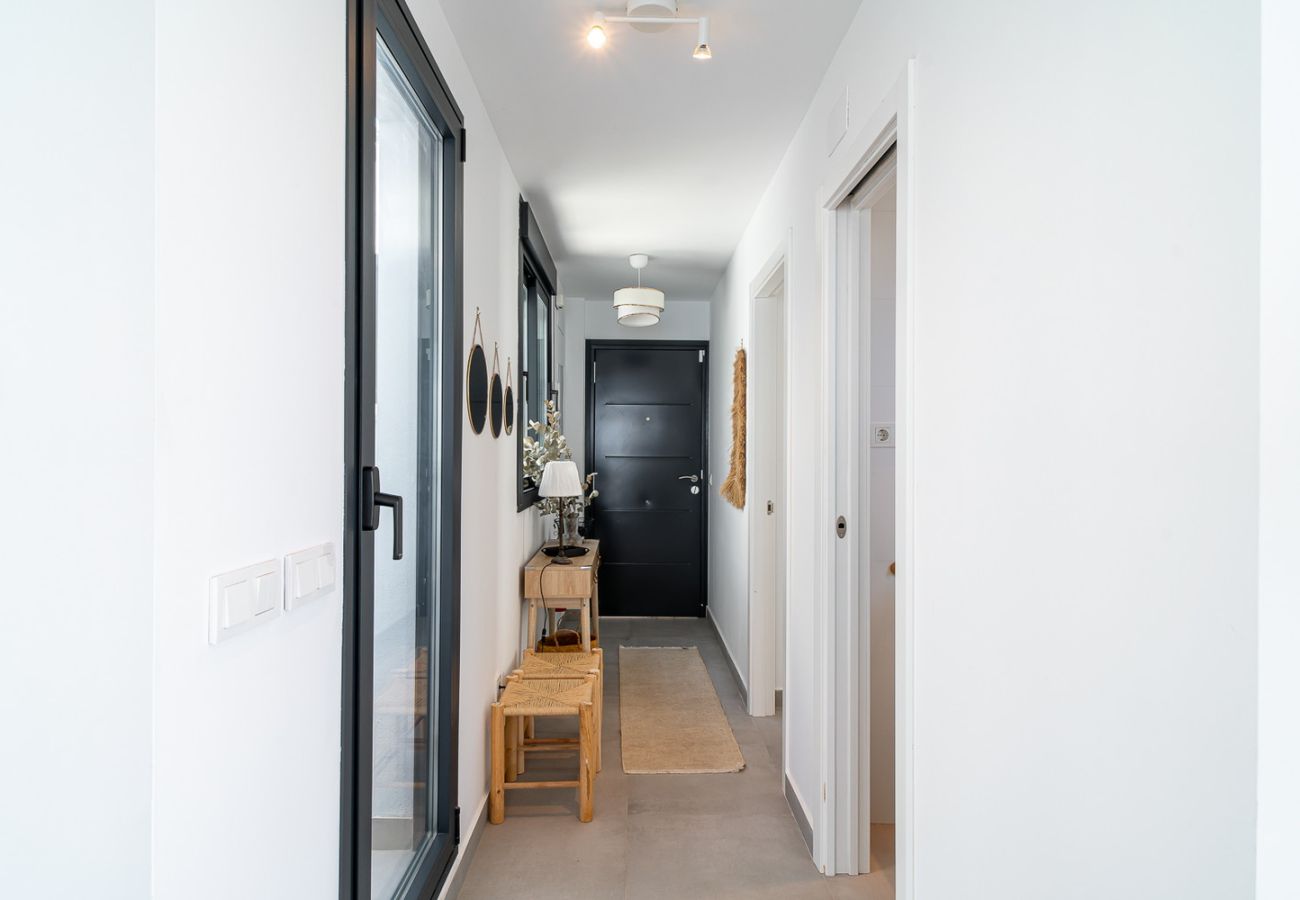 Apartment in Nerja - Terrazas de Ladera A2 Luxury by Casasol