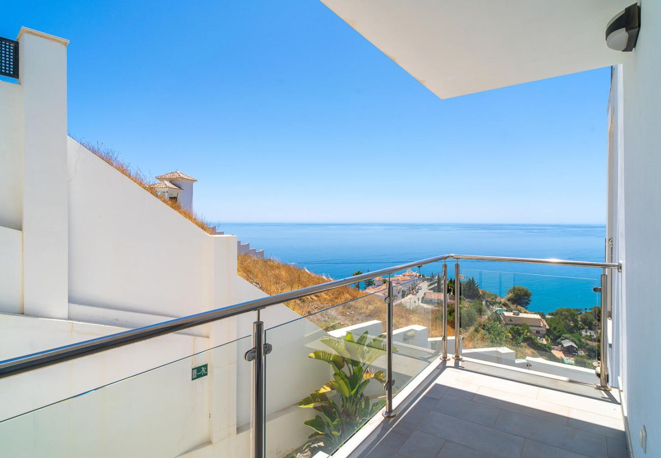 Apartment in Nerja - Terrazas de Ladera A2 Luxury by Casasol