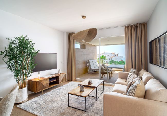  in Torrox Costa - Luxury Premium Isea 1122 by Casasol