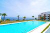 Apartment in Torrox Costa - Luxury Premium Isea 1122 by Casasol Apartment in Torrox Costa - Luxury Premium Isea 1122 by Casasol