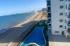 Apartment in La Manga del Mar Menor - w/ Mar Azul 2Bis7ºD Apartment in La Manga del Mar Menor - w/ Mar Azul 2Bis7ºD