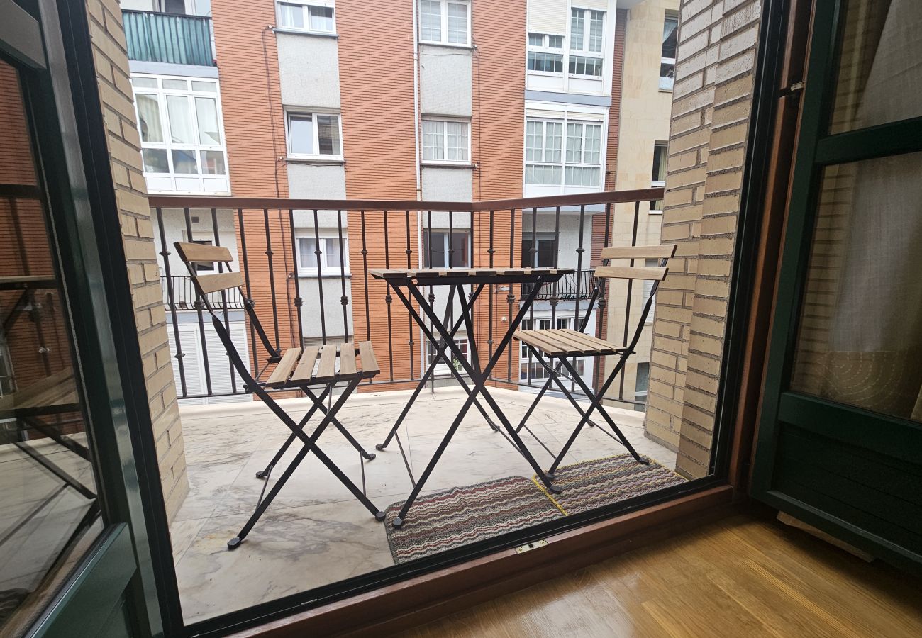 Apartment in Gijón - 1A131 El nido de los Fresnos