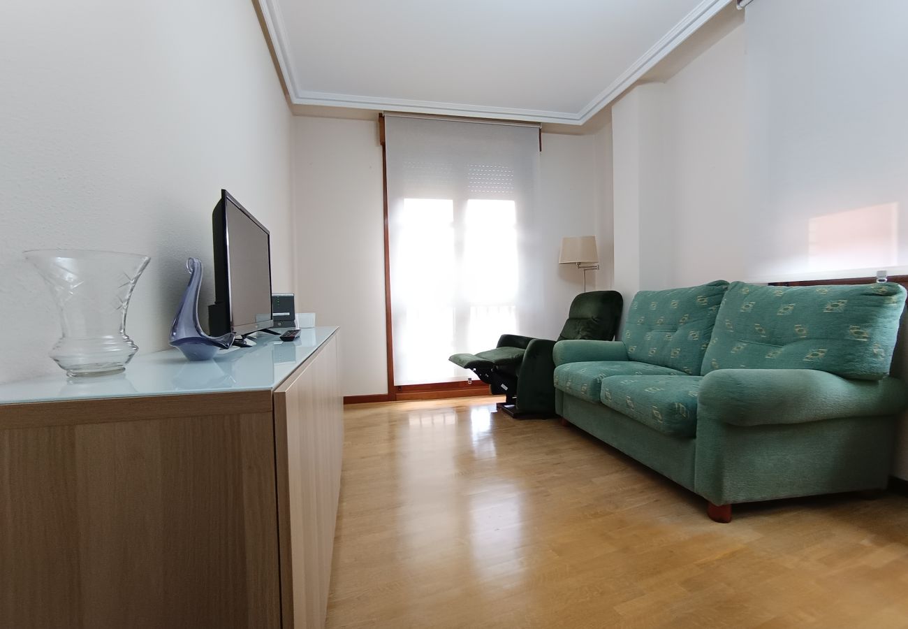 Apartment in Gijón - 1A131 El nido de los Fresnos