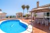 Villa in Torrox Costa - Villa Tamango Hill Vistamar by Casasol Villa in Torrox Costa - Villa Tamango Hill Vistamar by Casasol