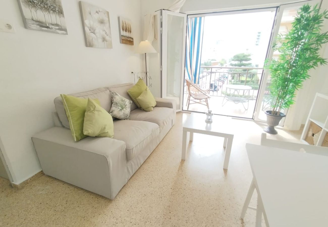 Apartment in Playa de Gandía - 1.Roma V esc. 1 2º pta 6