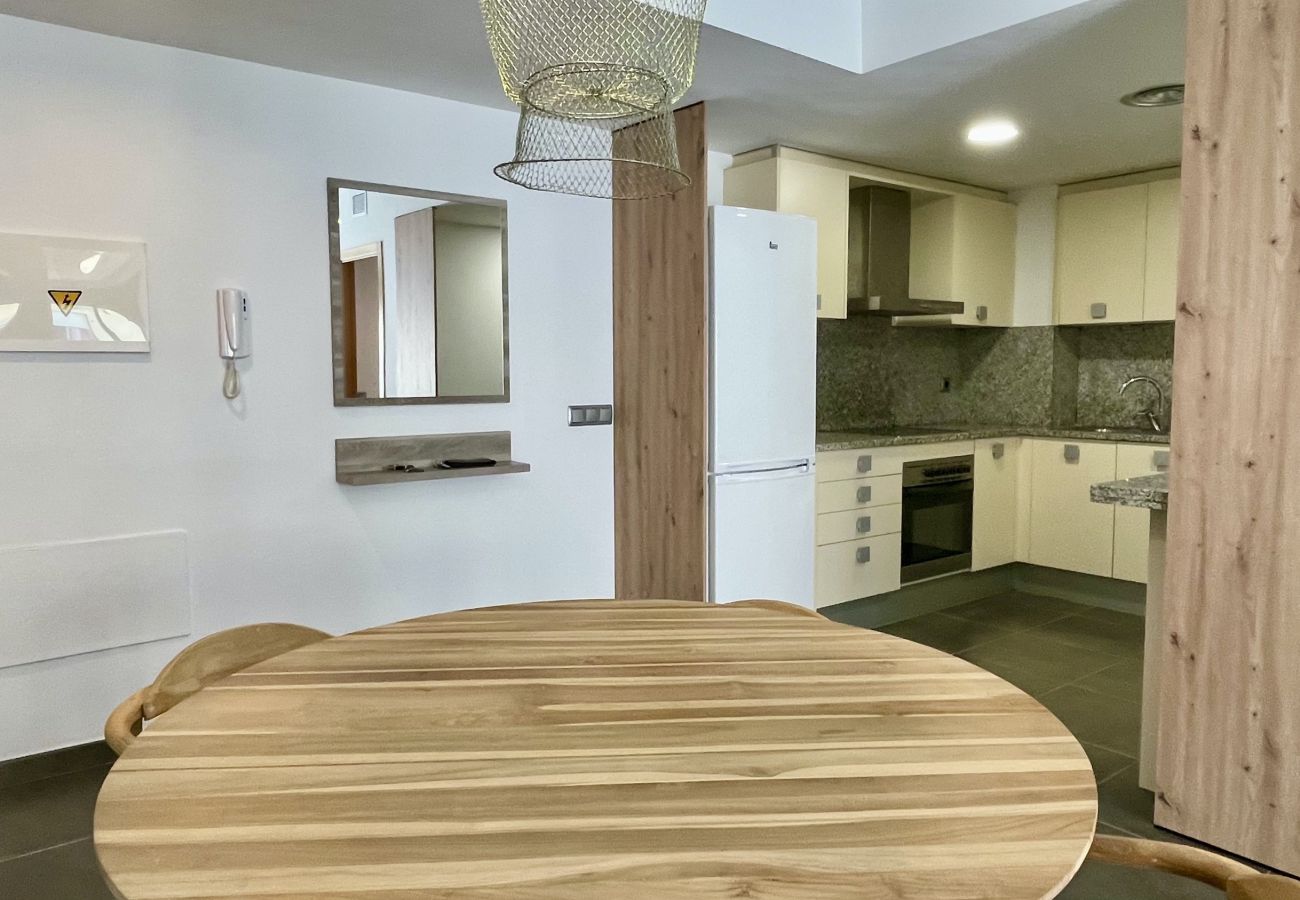Apartment in Estartit - DARSENA B 2-4 - 2204