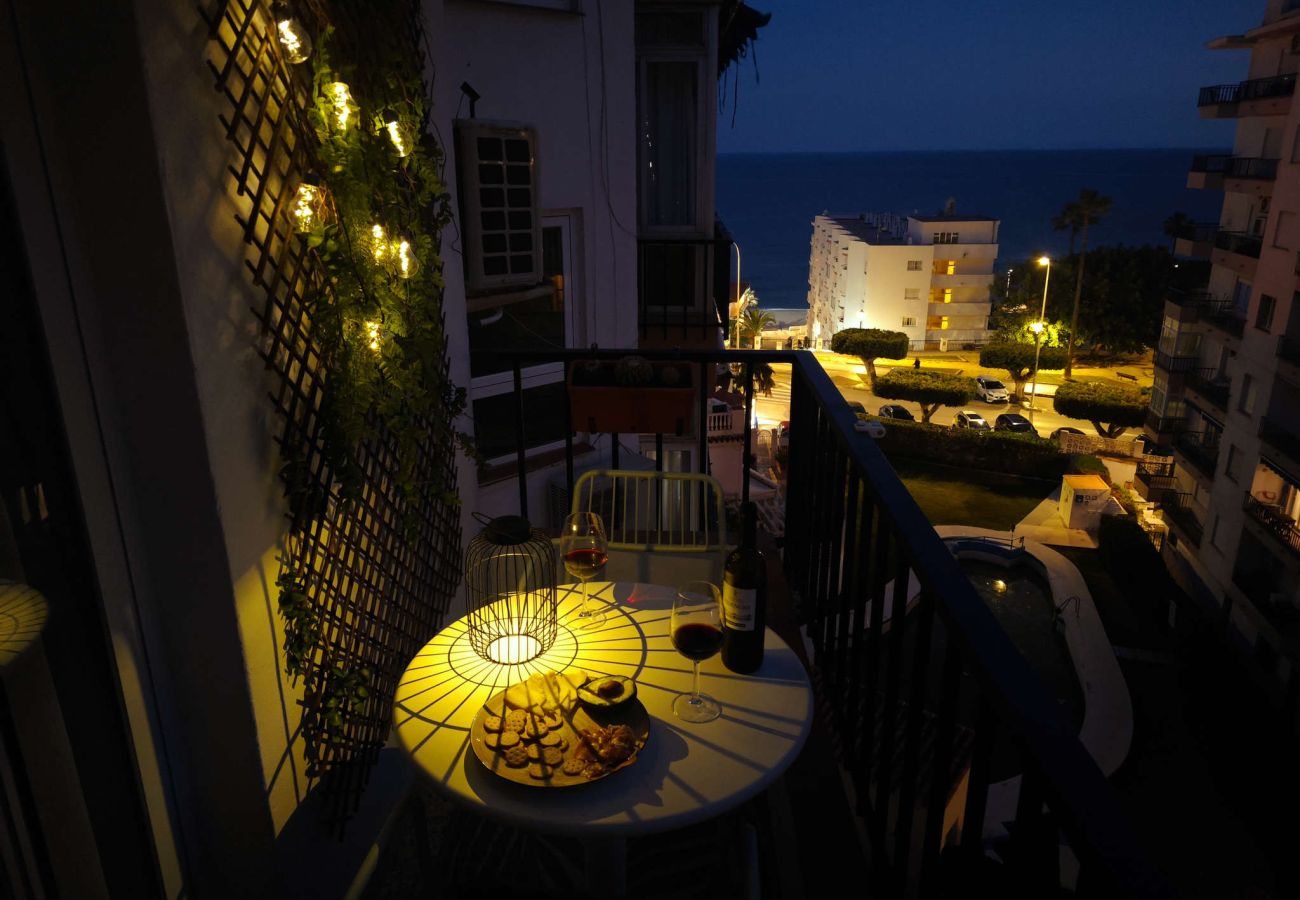 Apartment in Nerja - Albaida Seaview by Casasol