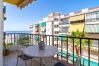 Apartment in Nerja - Albaida Seaview by Casasol Apartment in Nerja - Albaida Seaview by Casasol
