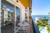 Apartment in Nerja - Albaida Seaview by Casasol Apartment in Nerja - Albaida Seaview by Casasol