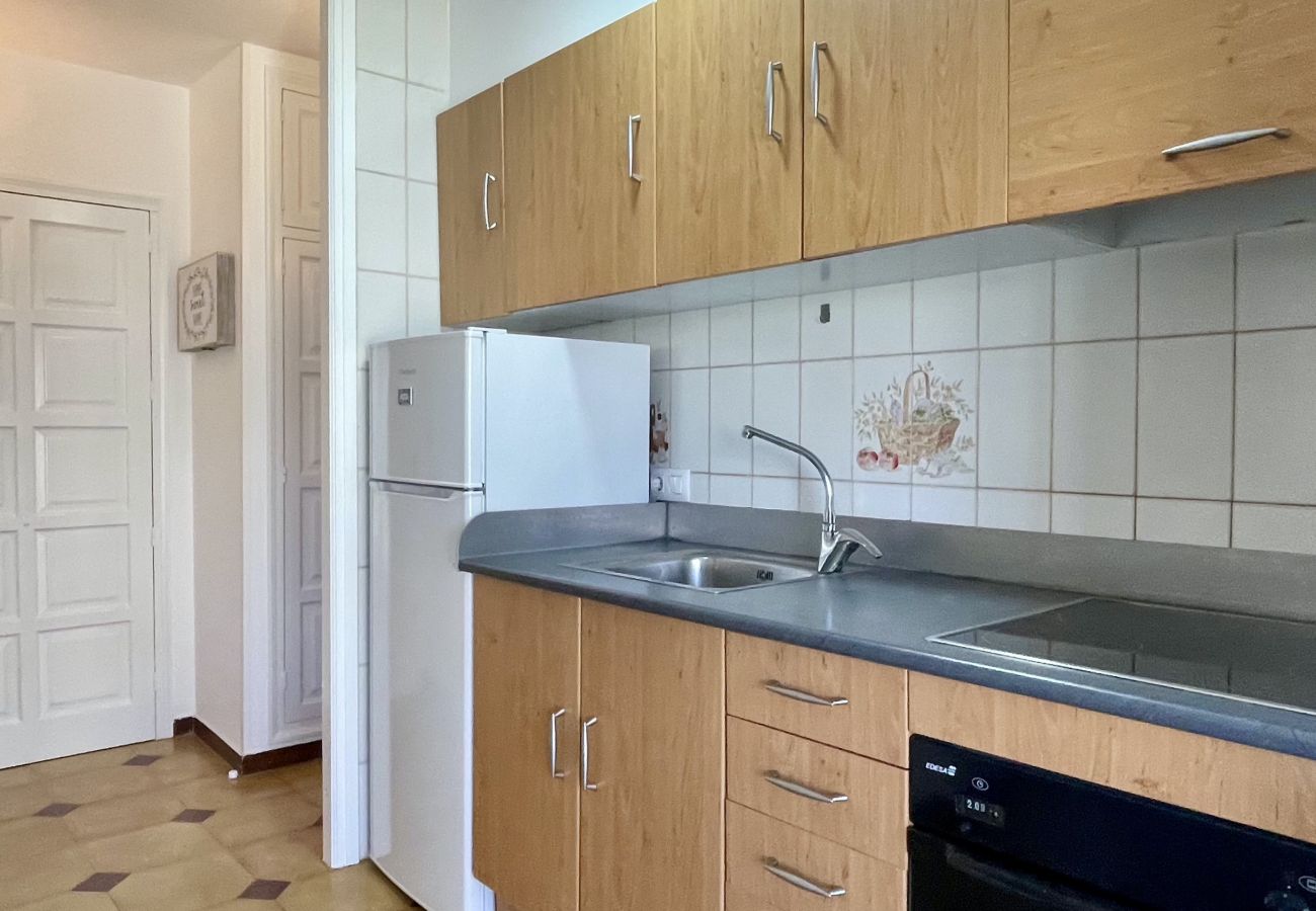 Apartment in Estartit - JADEMAR 127-C
