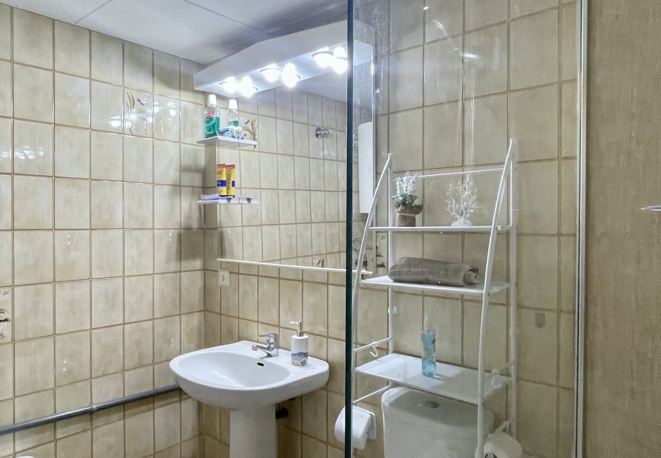 Apartment in Estartit - JADEMAR 127-C