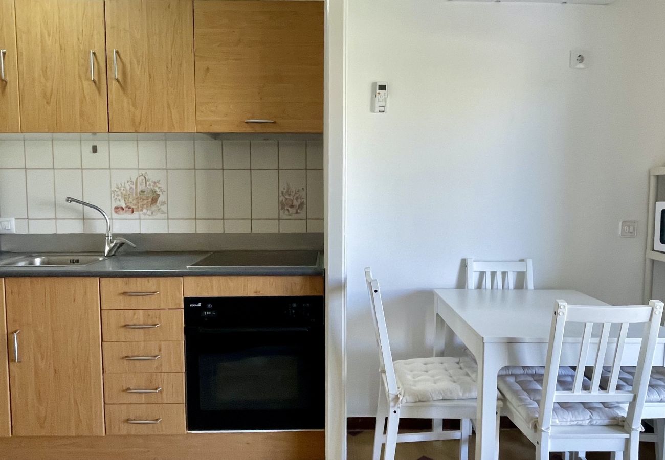 Apartment in Estartit - JADEMAR 127-C