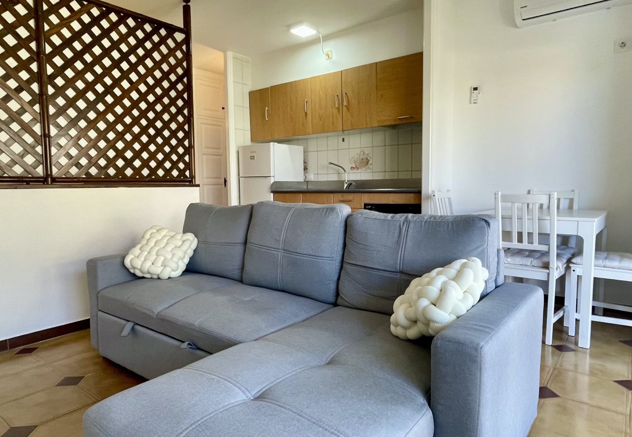 Apartment in Estartit - JADEMAR 127-C