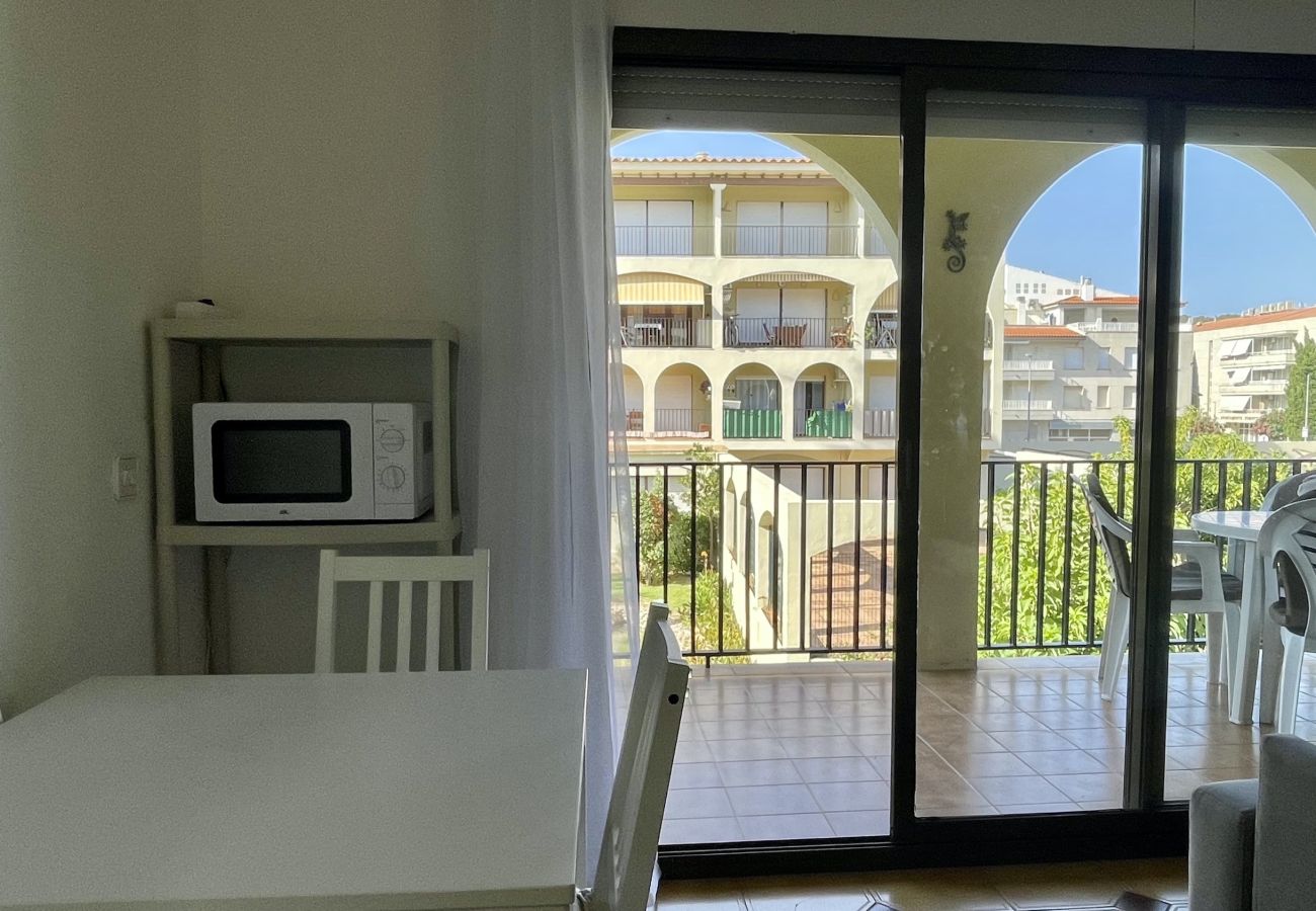 Apartment in Estartit - JADEMAR 127-C