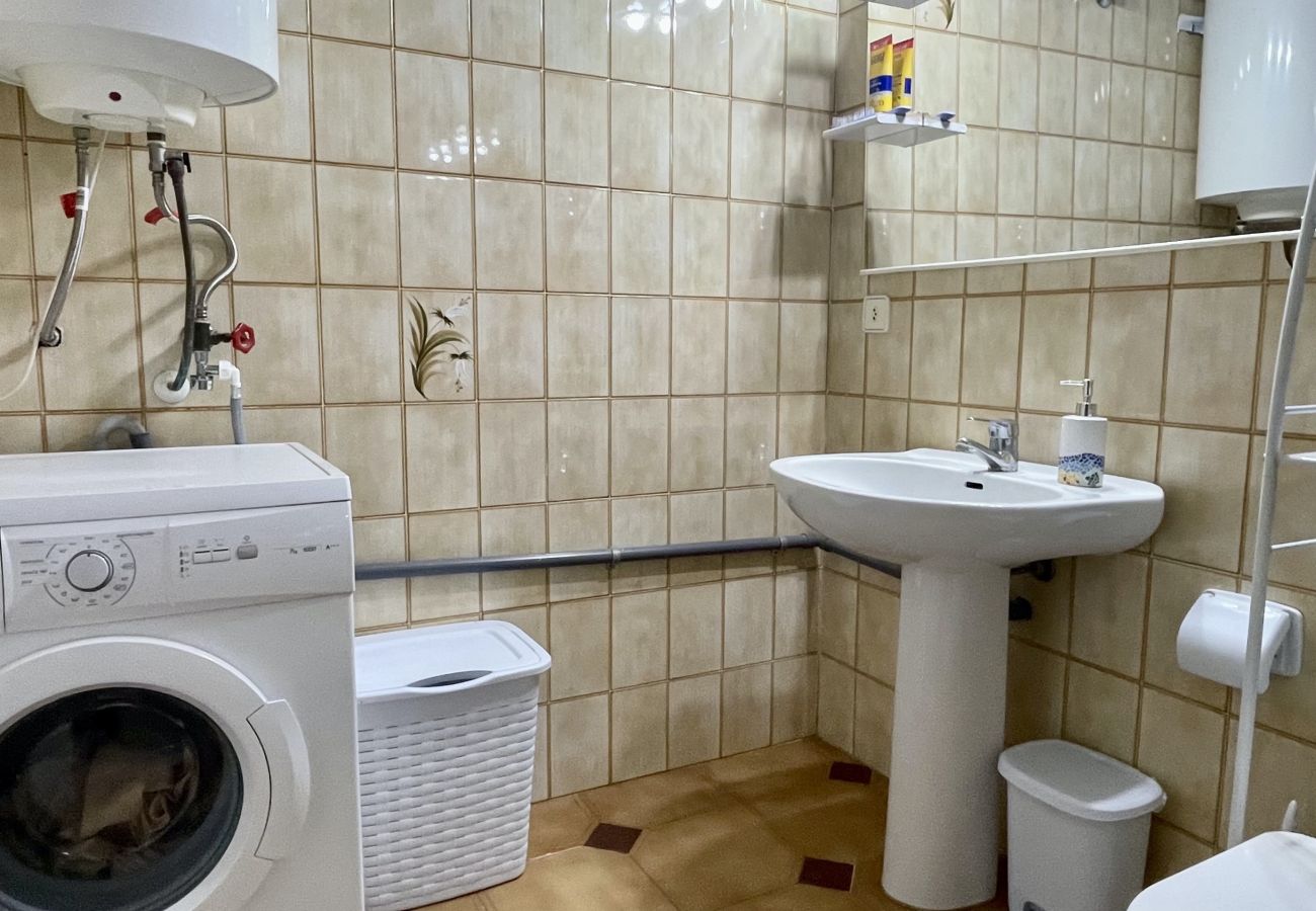 Apartment in Estartit - JADEMAR 127-C