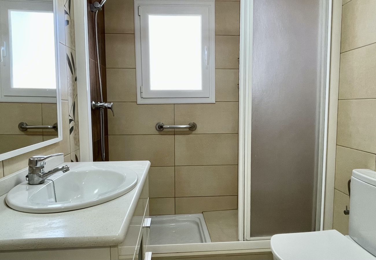 Apartment in Estartit - ROCAMAURA II  1-1