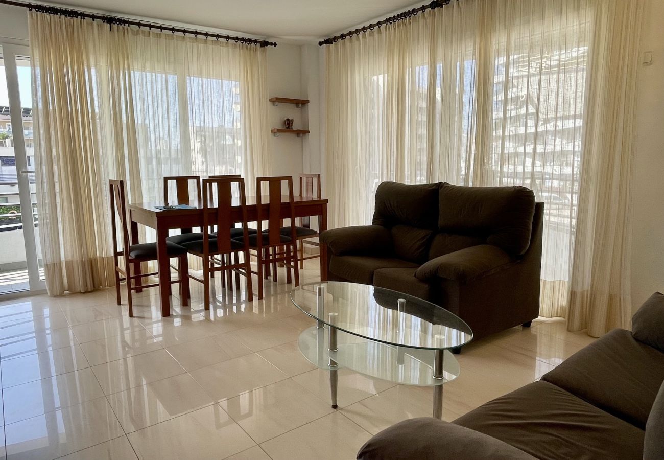 Apartment in Estartit - ROCAMAURA II  1-1