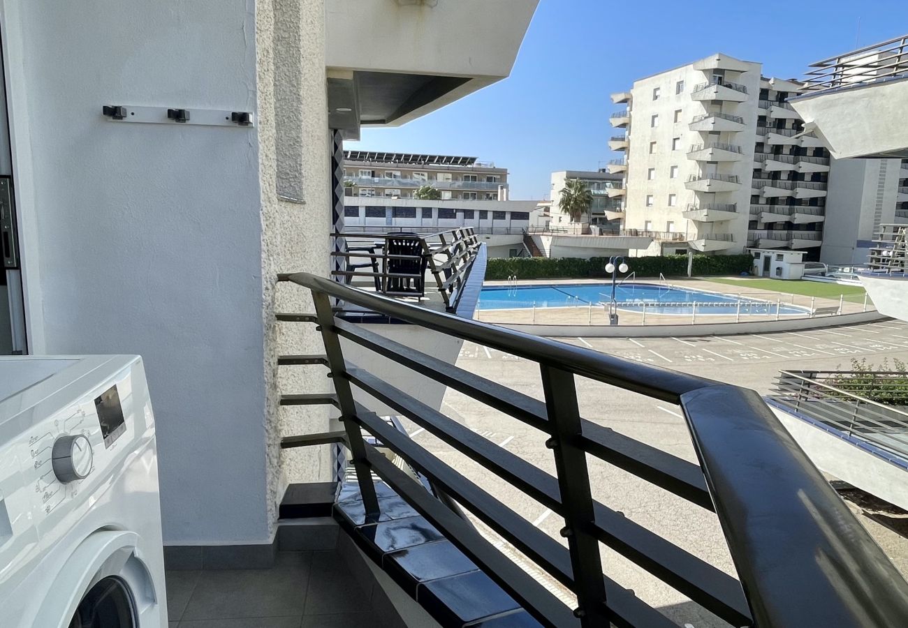 Apartment in Estartit - ROCAMAURA II  1-1