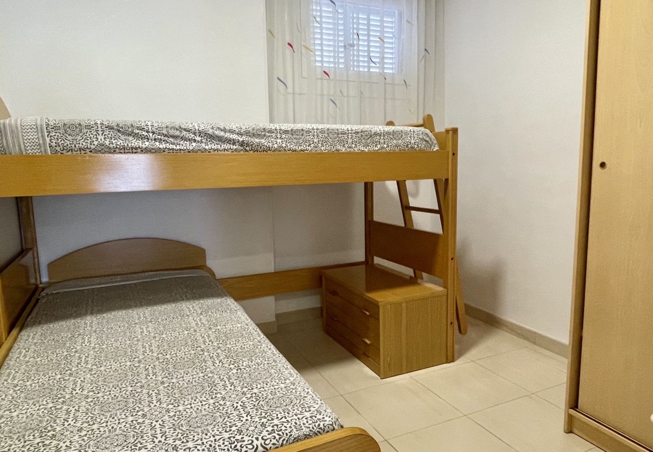 Apartment in Estartit - ROCAMAURA II  1-1