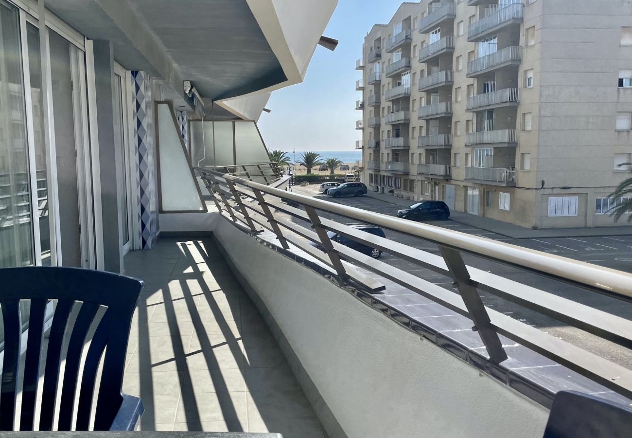 Apartment in Estartit - ROCAMAURA II  1-1