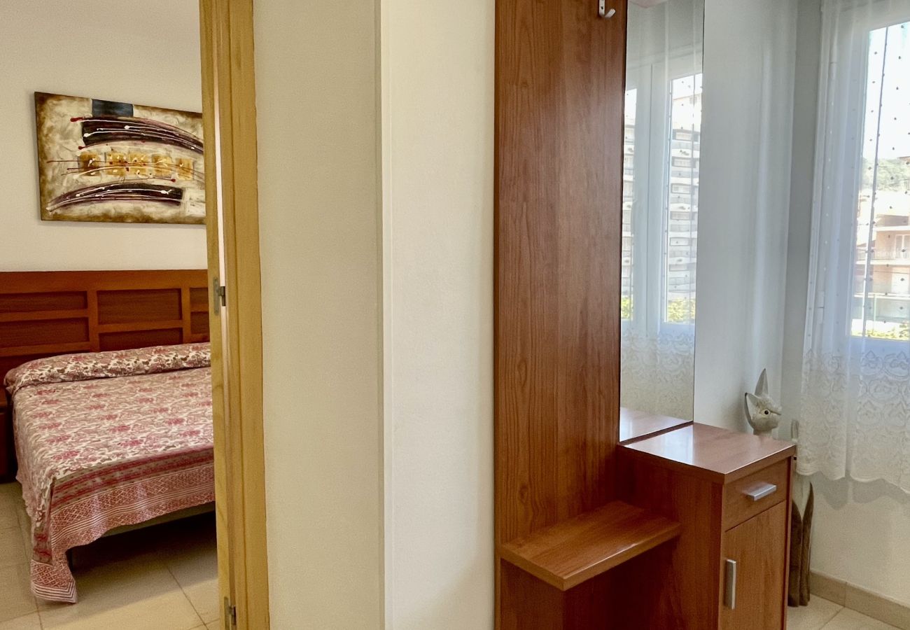 Apartment in Estartit - ROCAMAURA II  1-1