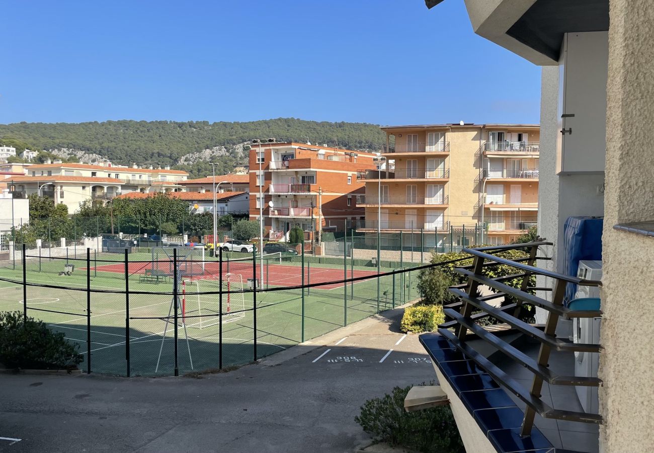 Apartment in Estartit - ROCAMAURA II  1-1