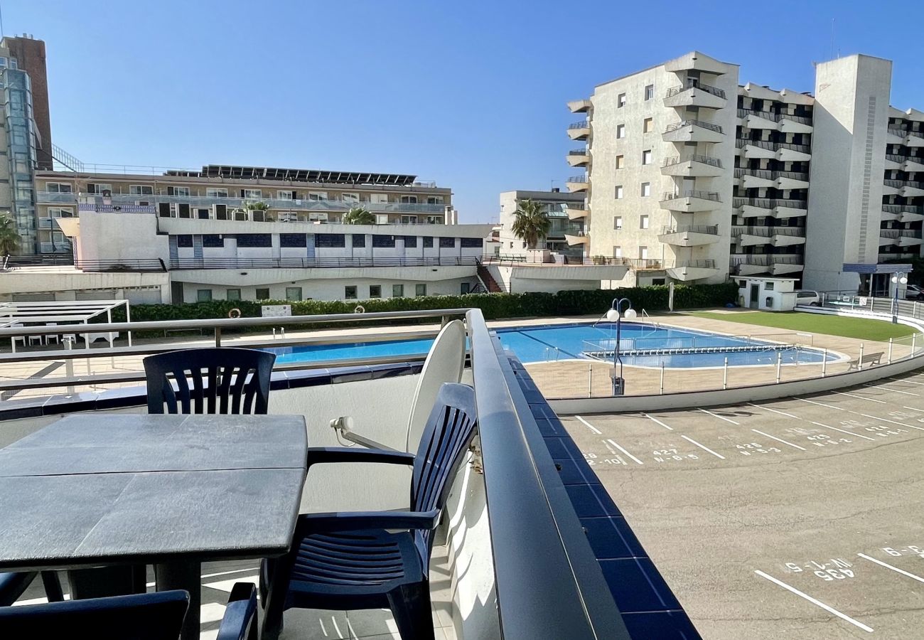 Apartment in Estartit - ROCAMAURA II  1-1