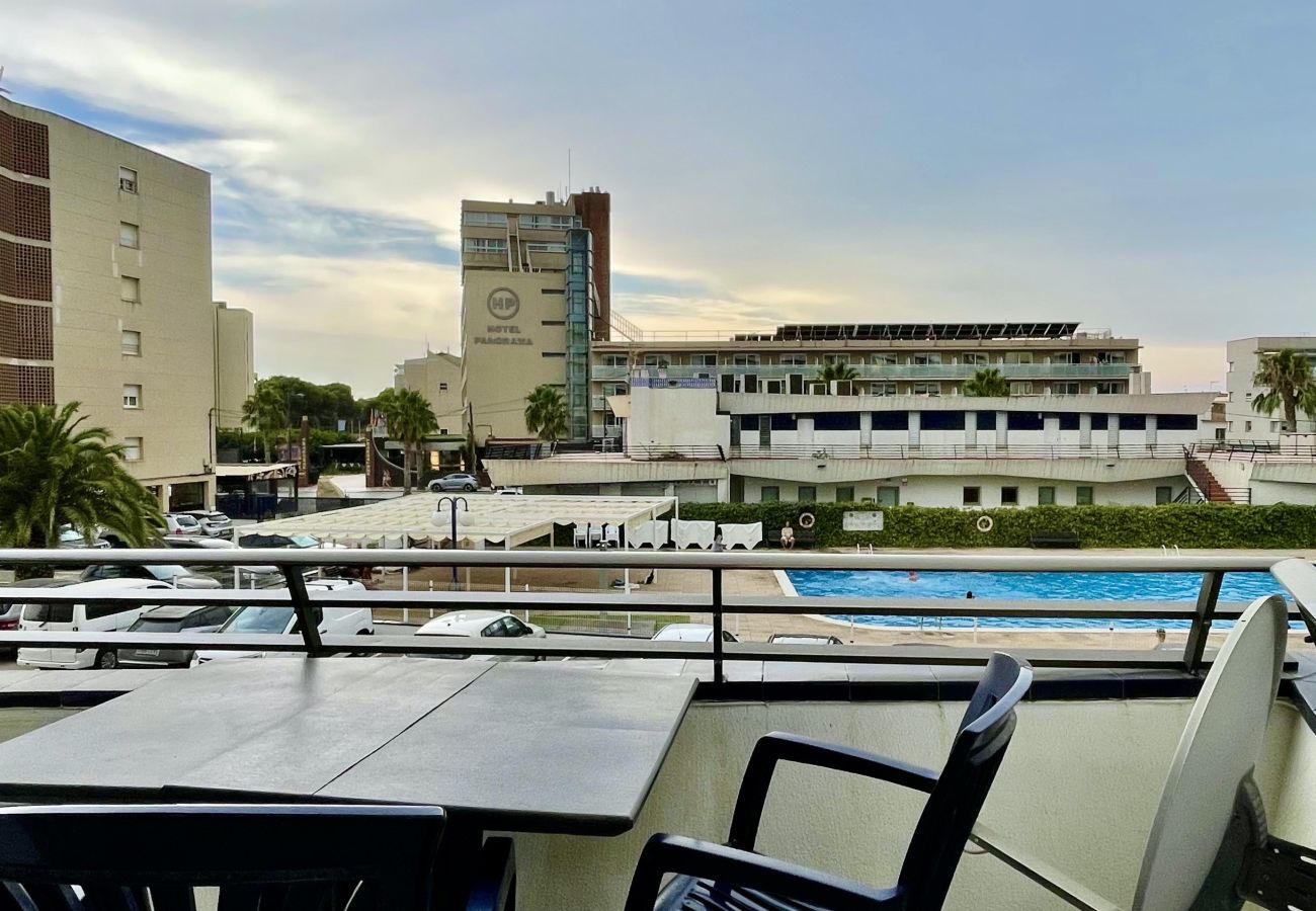 Apartment in Estartit - ROCAMAURA II  1-1